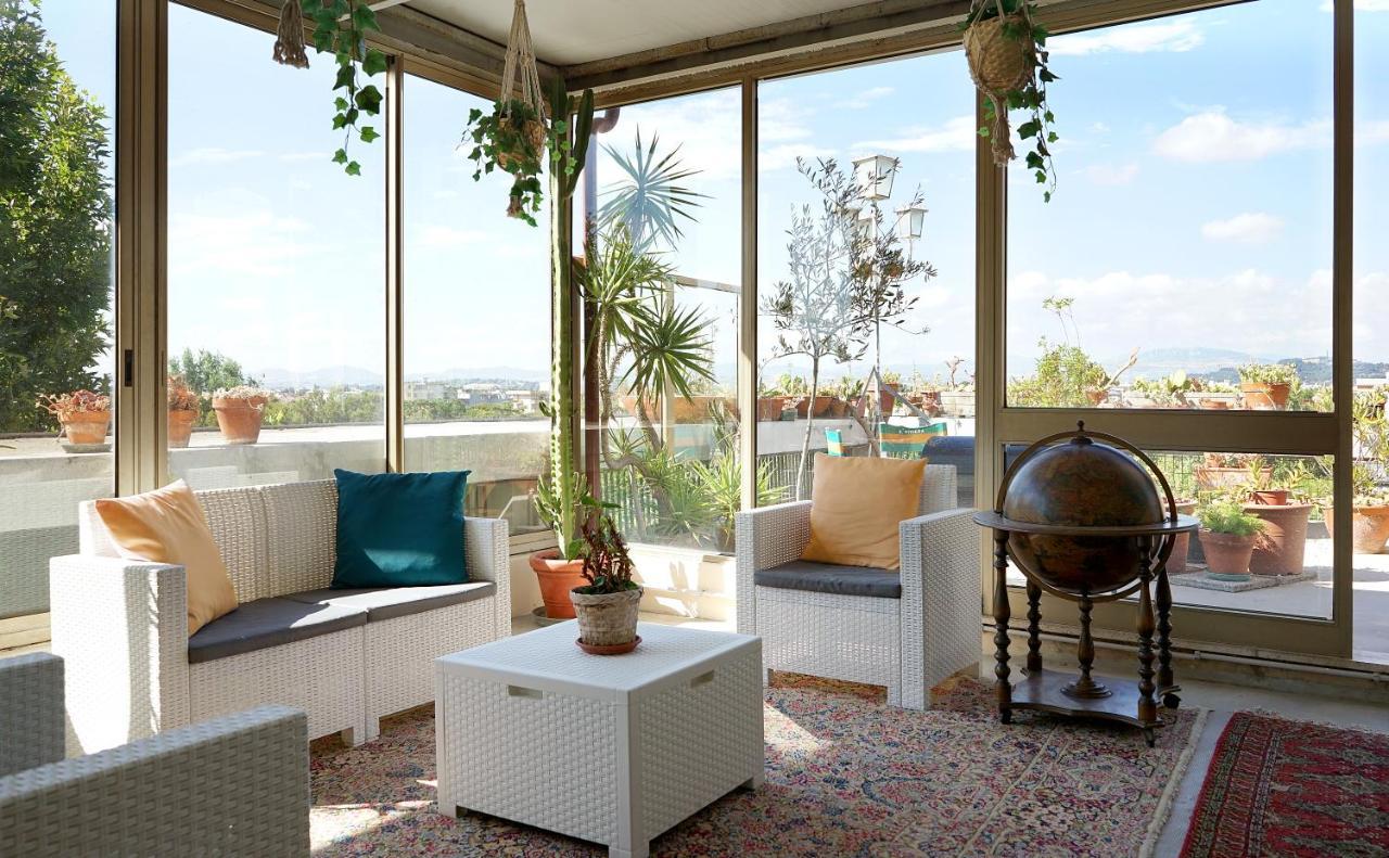 Вілла Family Dream Penthouse Ріміні Екстер'єр фото